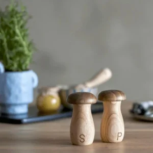 Salt & pepparset