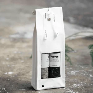 Salt & Pepper - Gåvoset - Nicolas Vahé