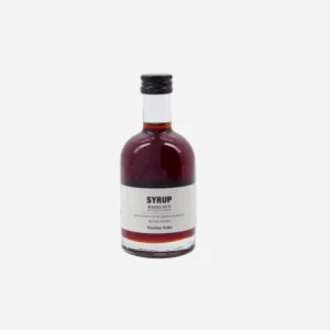 Sirap, Hazelnut