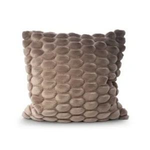Egg Kuddfodral 50x50cm, Fuchsia