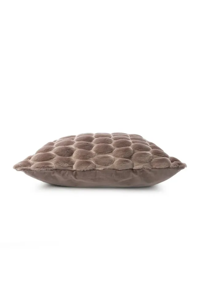 Egg Kuddfodral 50x50cm, Fuchsia