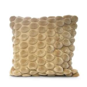 Egg Kuddfodral 50x50cm, Sand