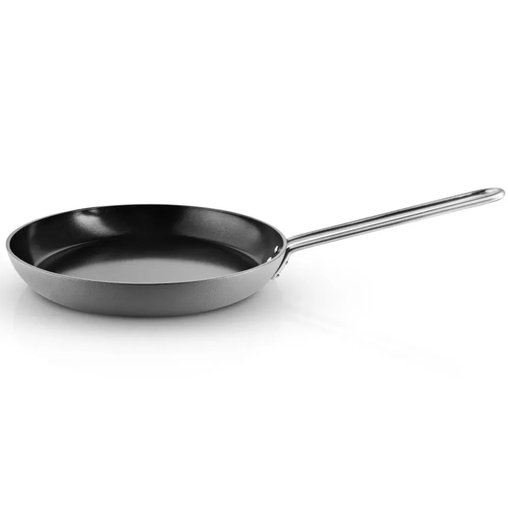 Eva Solo Nonstick stekpanna GREY LINE 28 cm, aluminium