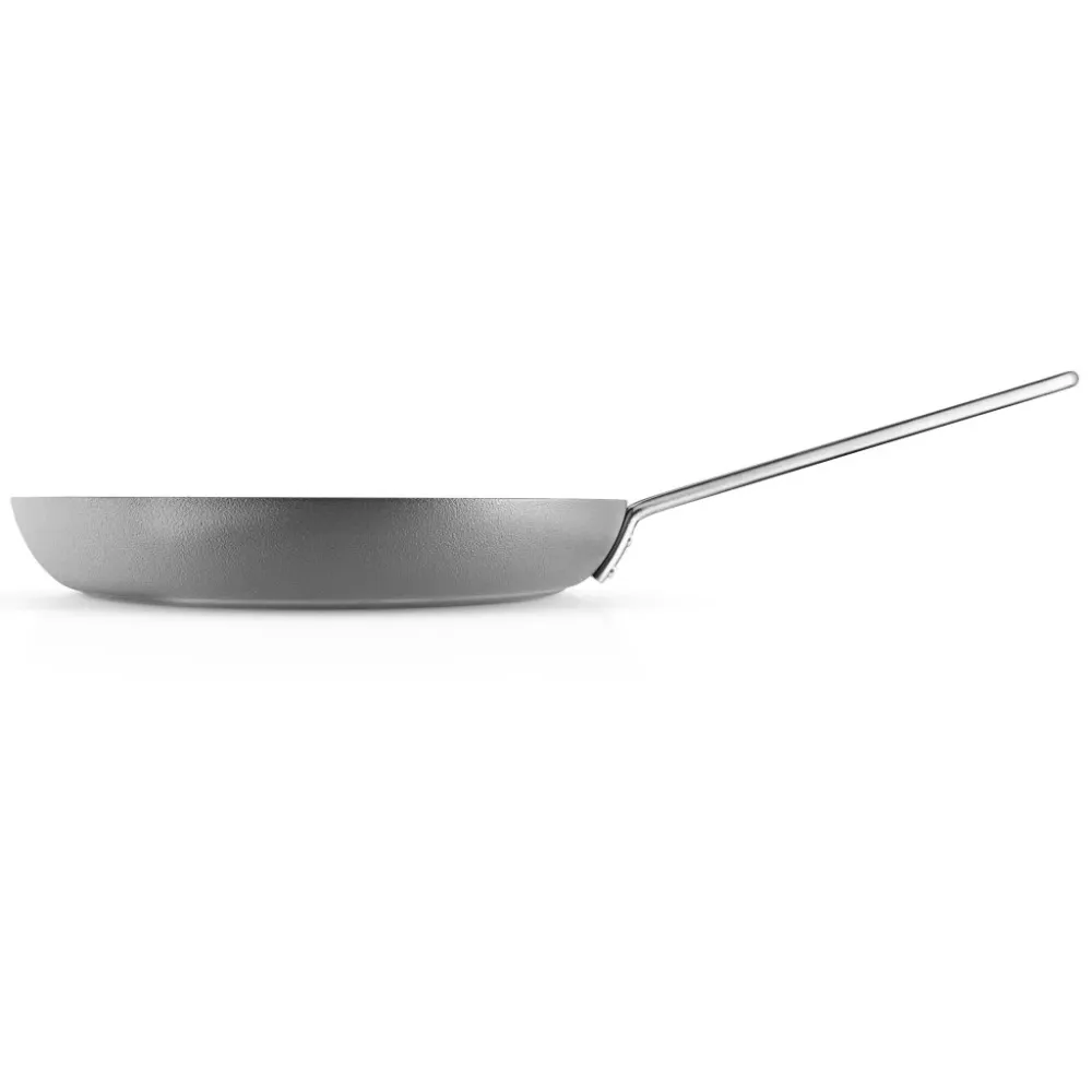 Eva Solo Nonstick stekpanna GREY LINE 28 cm, aluminium