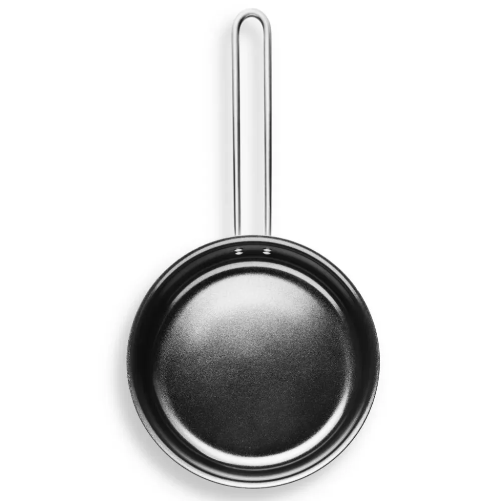 Eva Solo Stekpanna för sauté GREY LINE 24 cm, aluminium