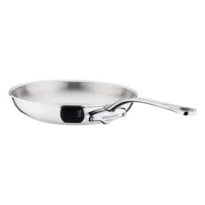 MAUVIEL Stekpanna M'COOK 30 cm, rostfritt stål