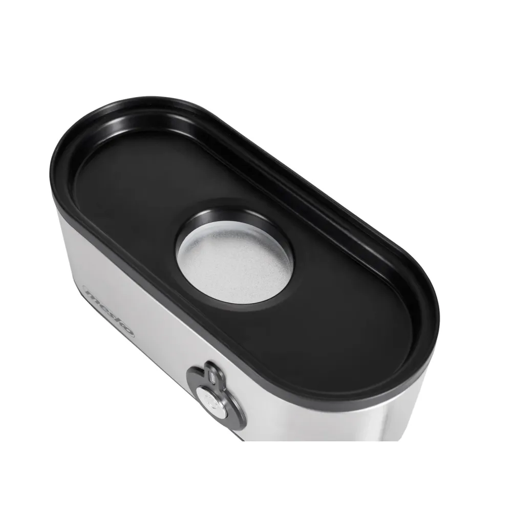 Mesko MS 4485 äggkokare för 1-3 ägg, 350W, stickkontakt, UK-kontakt