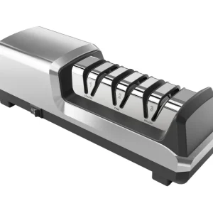 NÖRDIC Three Stage Electric Knife Sharpener