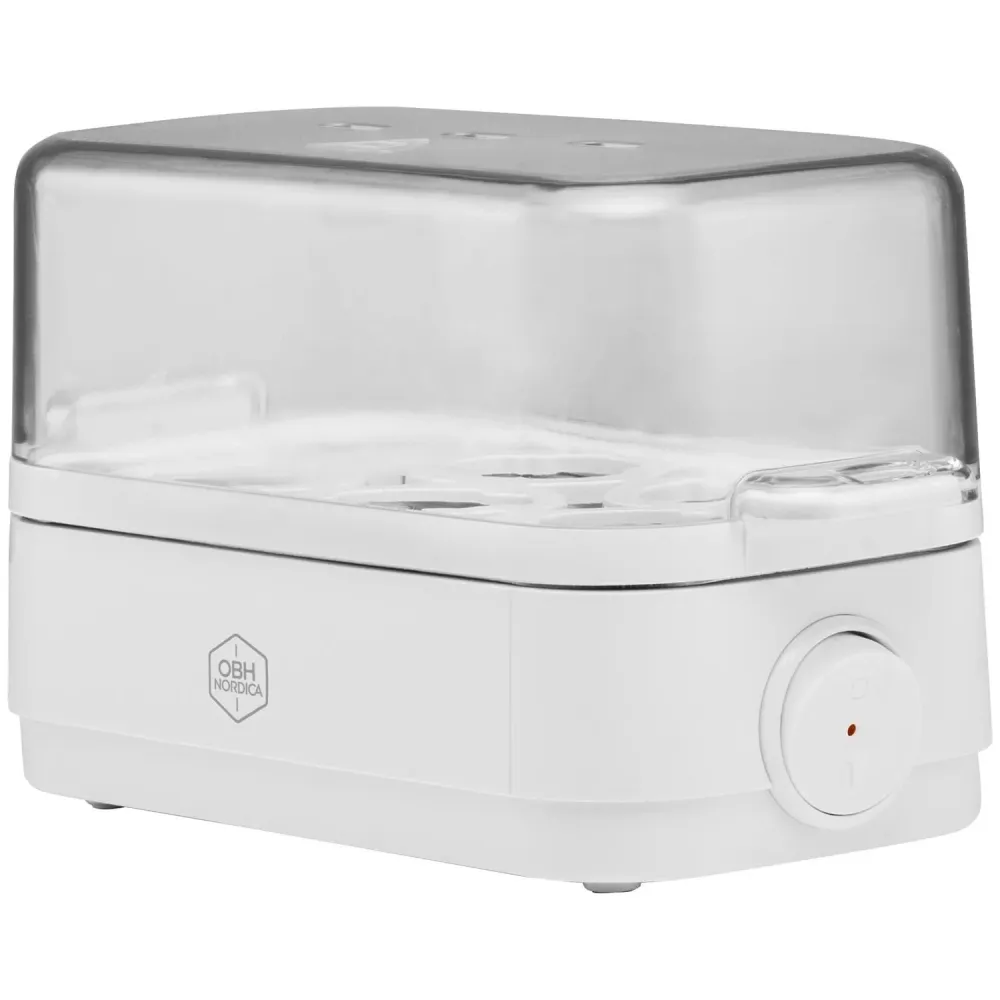 OBH Nordica Äggkokare Perfect Eggs 6730
