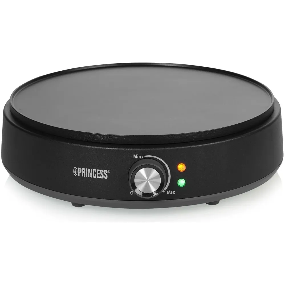 Princess Crépes järn 492235 Crepe Maker Premium 30cm 1200Watt