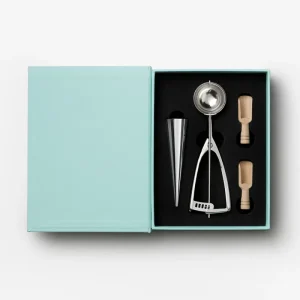 Essentials - Ice Cream Tools