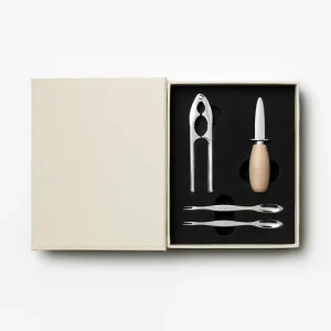 Essentials - Seafood Tools