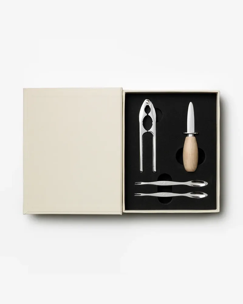 Essentials - Seafood Tools