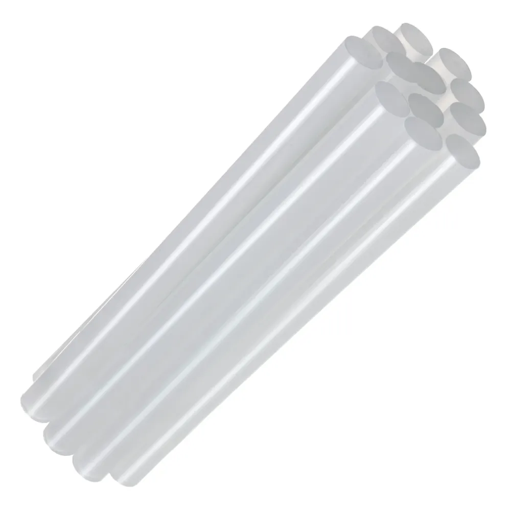 Maclean varmlimspistol, sheer - stavar, 11x150mm, 12 st, MCE434