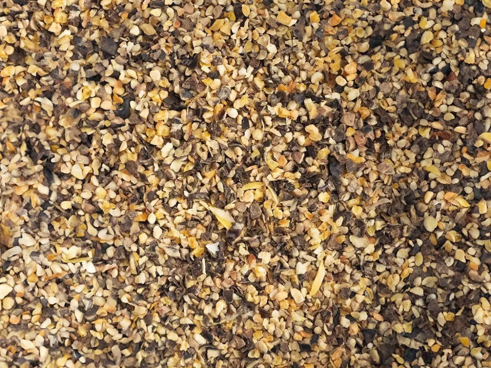 CITRONPEPPAR
