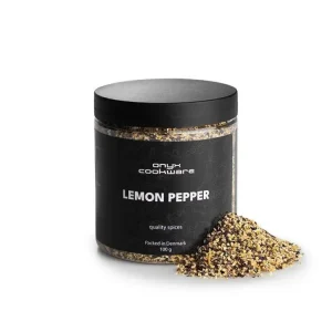 CITRONPEPPAR
