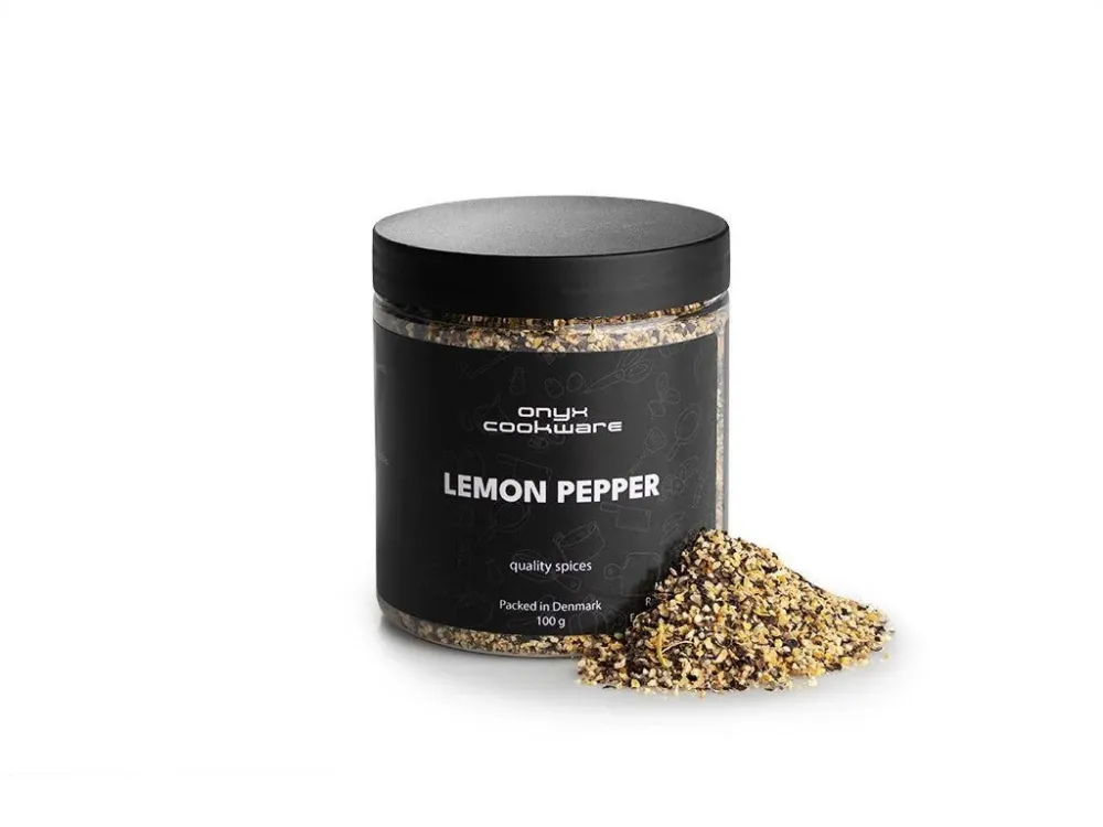 CITRONPEPPAR