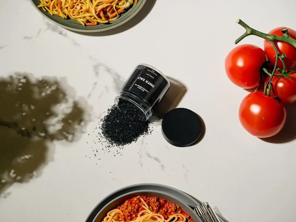 ONYX SALT