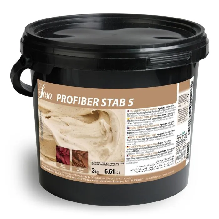Profiber Stab 5 – 3 kg