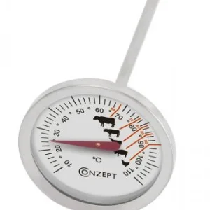 Conzept - Analog köttermometer