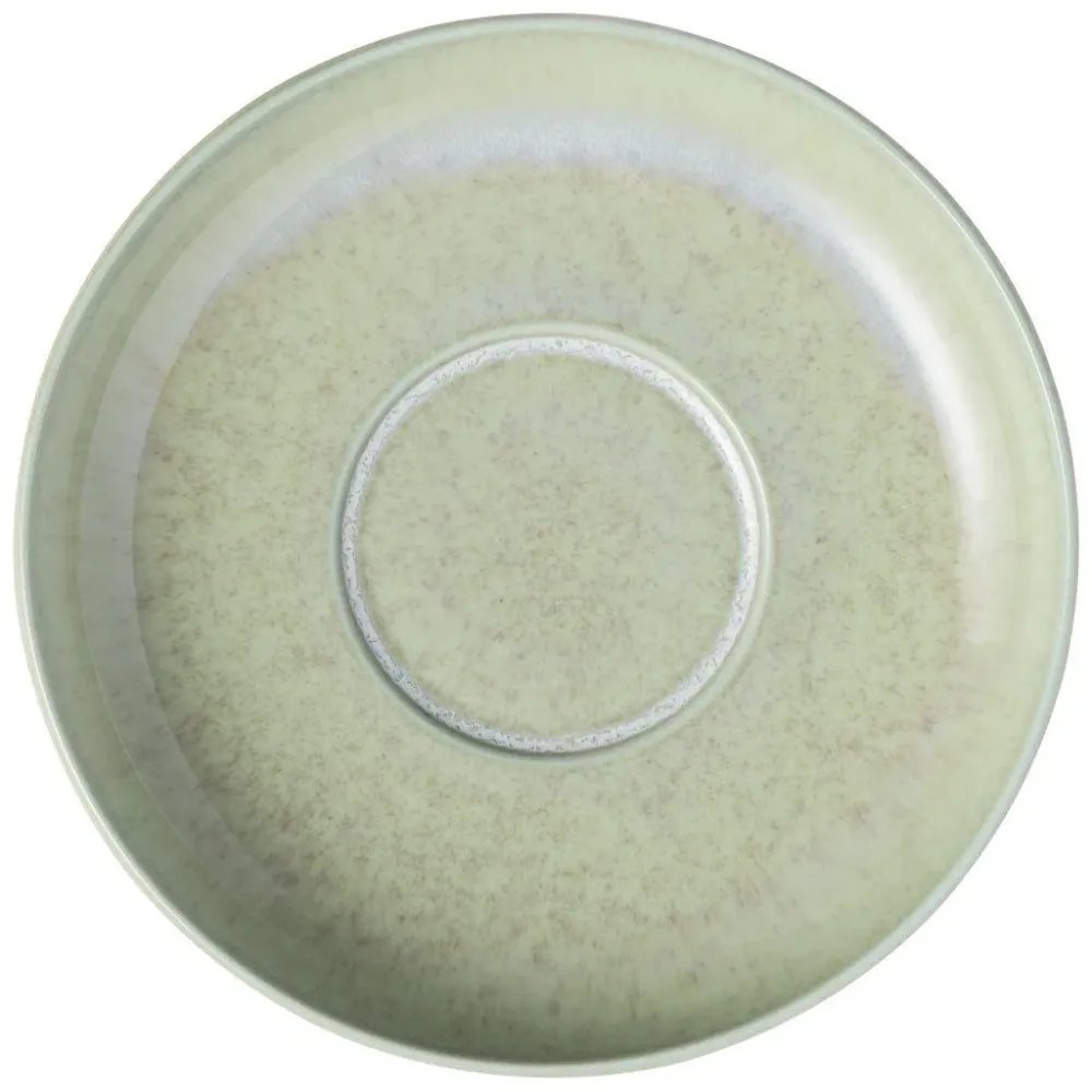 Dual Wall Villeroy & Boch Perlemor Alga Fat espresso kopp 120 mm