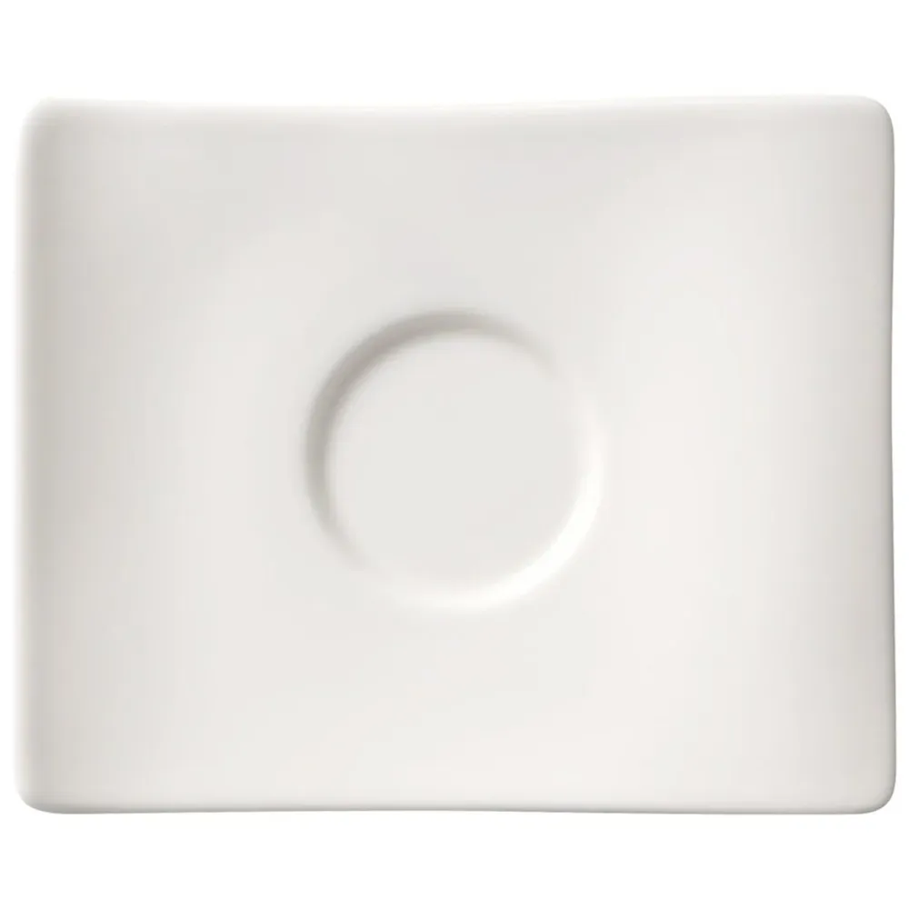 Kallbryggd Villeroy & Boch NewWave Fat espresso-kopp - ny