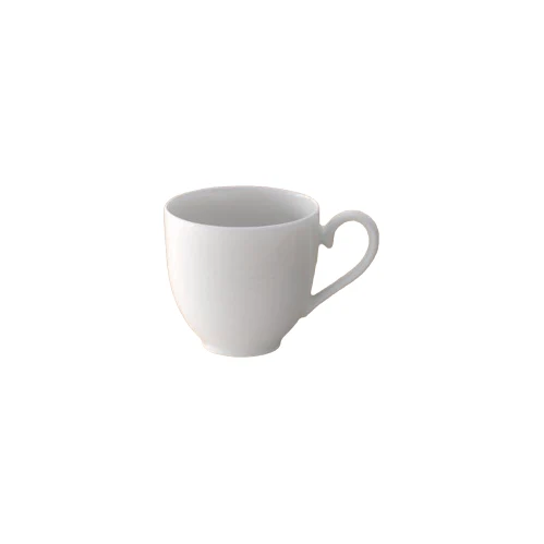 Villeroy & Boch Espressokopp 10 cl Royal Compatible Nespresso Pods
