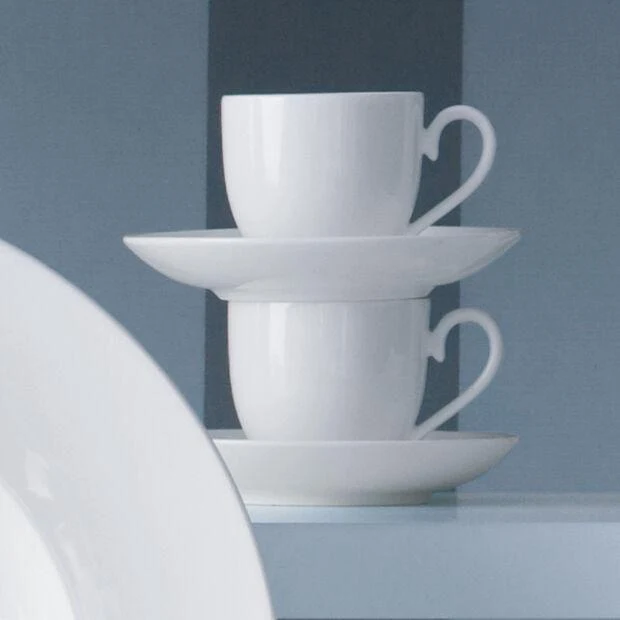 Villeroy & Boch Espressokopp 10 cl Royal Compatible Nespresso Pods