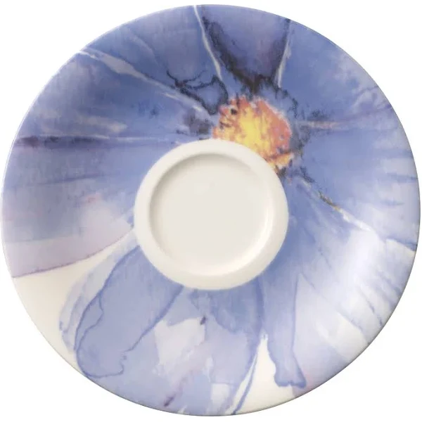 Villeroy & Boch Mariefleur Gris Core Fat till Mokka-/Espressokopp 12 cm