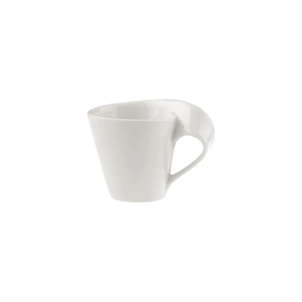 Villeroy & Boch NewWave Caffè Espressokopp 50 ml 2 Filters