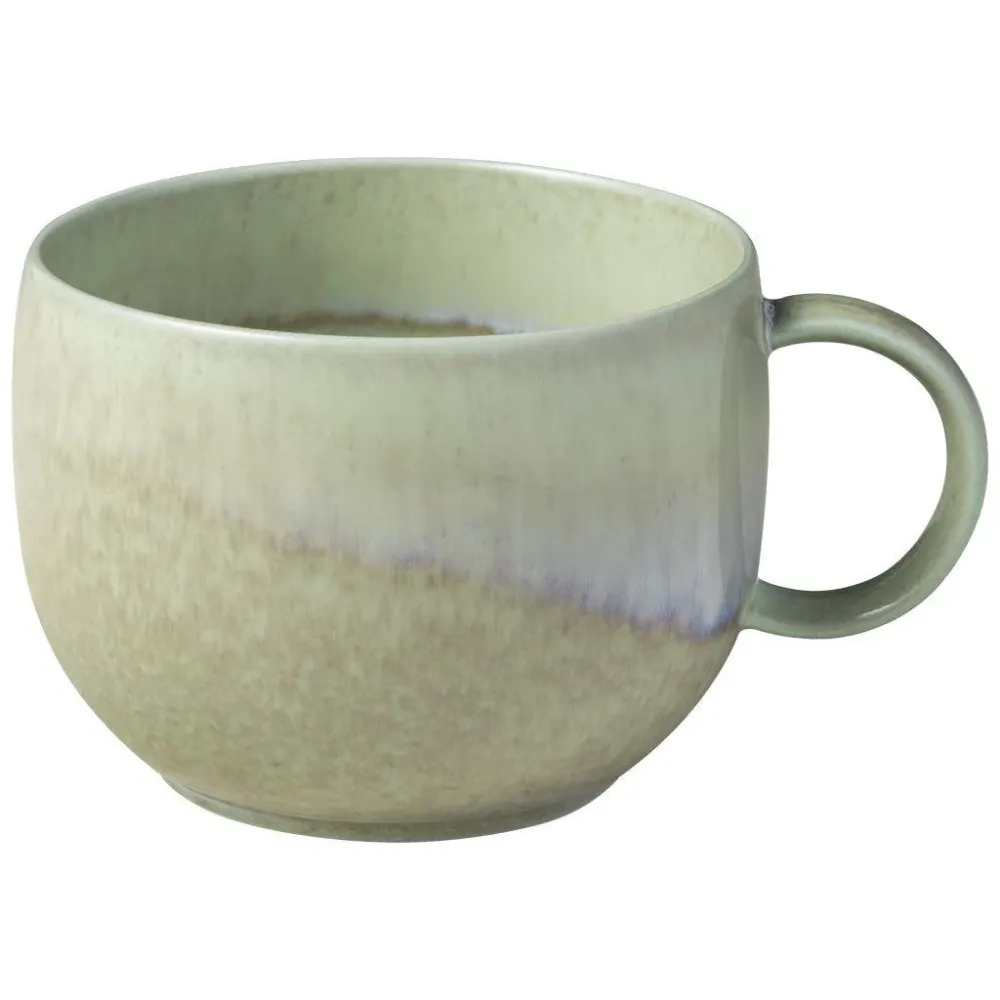 Villeroy & Boch Perlemor Alga Espressokopp 60 ml - 1.8L Capacity
