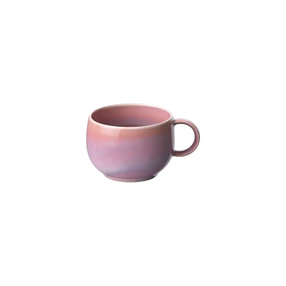Villeroy & Boch Perlemor Korall Espressokopp 60 ml