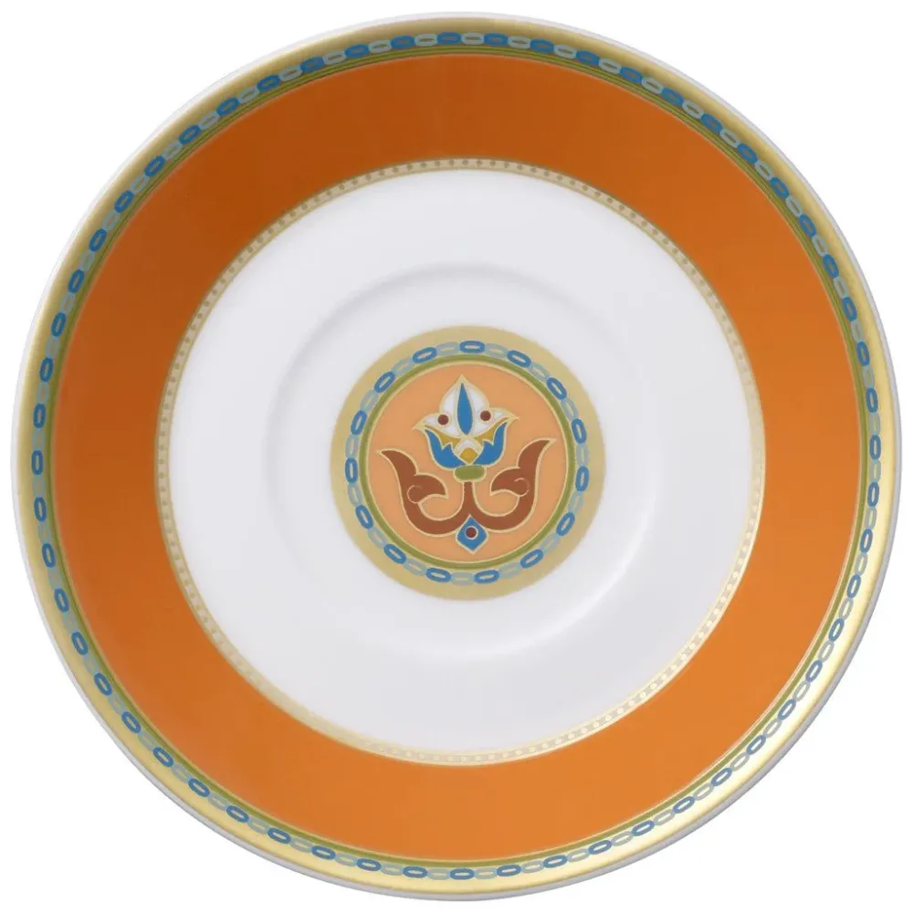 Villeroy & Boch Samarkand Mandarin Fat espresso kopp 12.6 cl