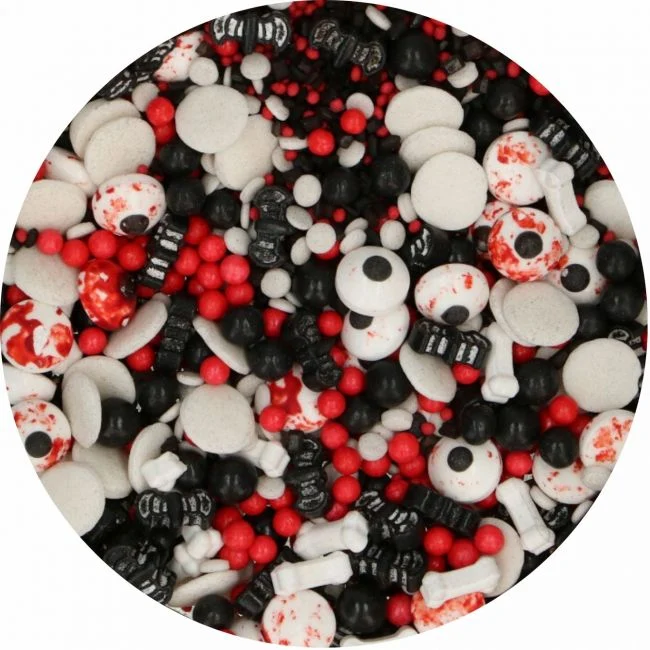 Bloody and Bat - 70g