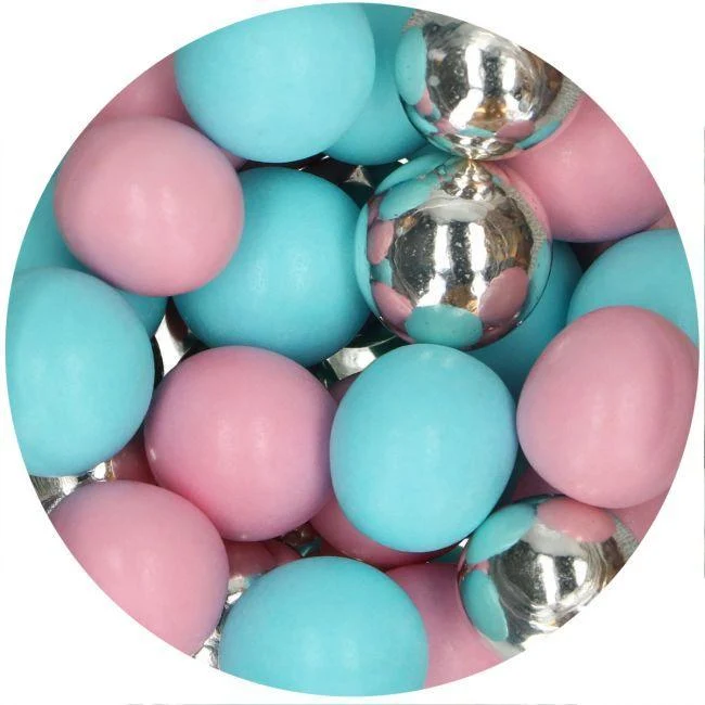 Boules Choco XXL - Åh Baby 130g