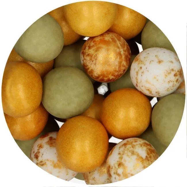 Boules Choco XXL - Botanisk 130g