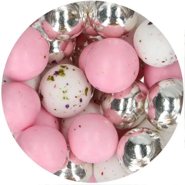 Boules Choco XXL - Girly Glam 130g