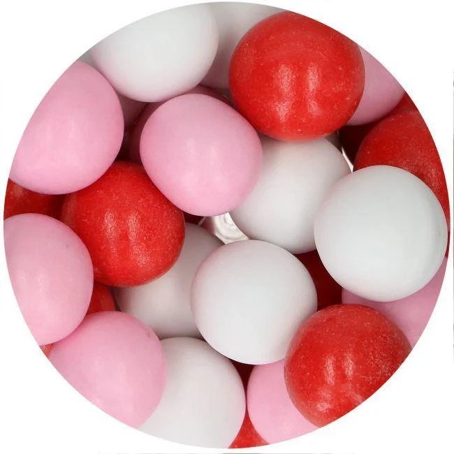 Boules Choco XXL - Kärleksaffär 130g