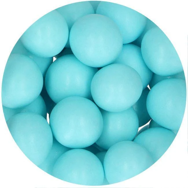 Boules Choco XXL - Pärlblå 130g