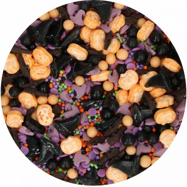 Faboolous Halloween - 70g