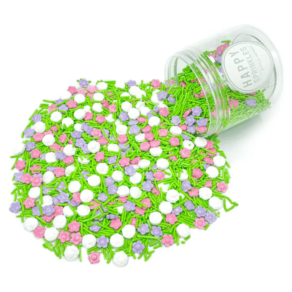 Happy Strössel - Glada Fåret 90g