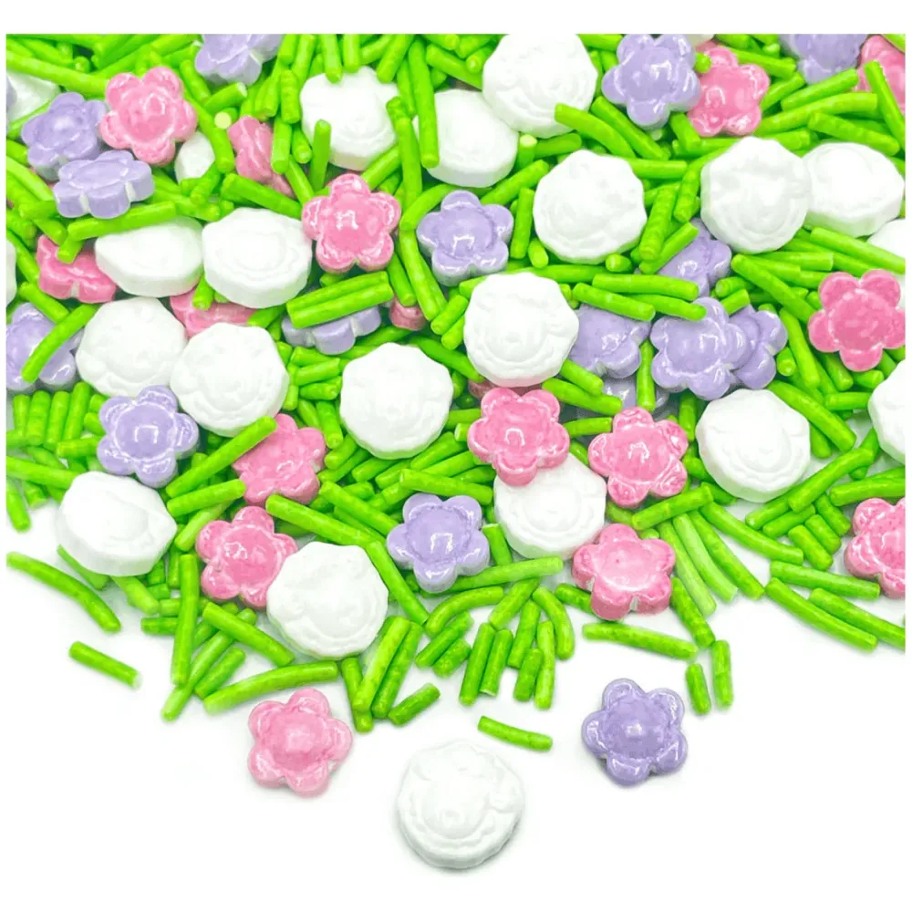 Happy Strössel - Glada Fåret 90g