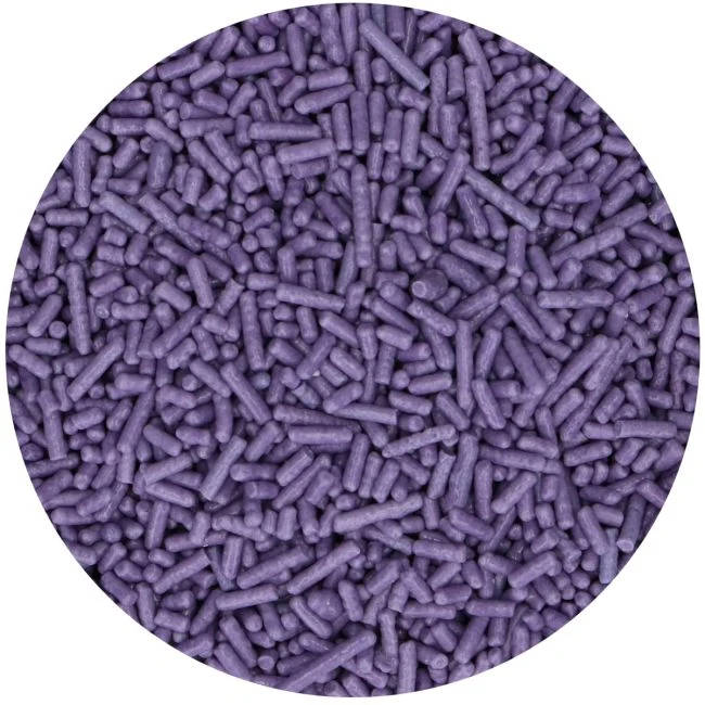 Jimmies 150 g – Violfärgad