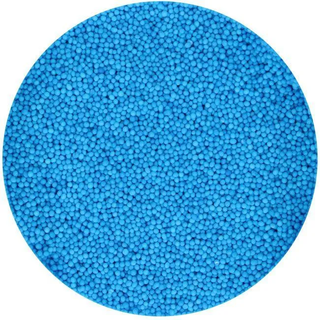Mini Billes - Blå - 80g