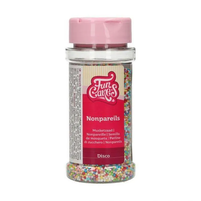 Mini Billes - Färgblandning 80g