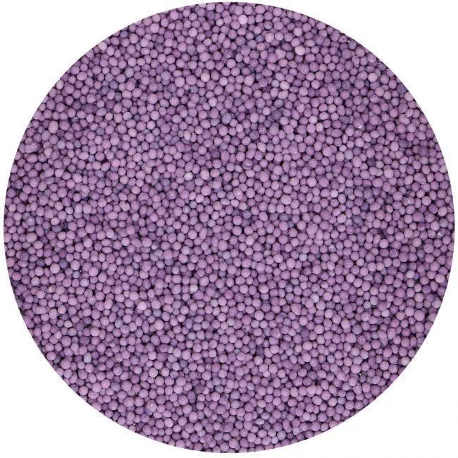 Mini Billes - Lila - 80g