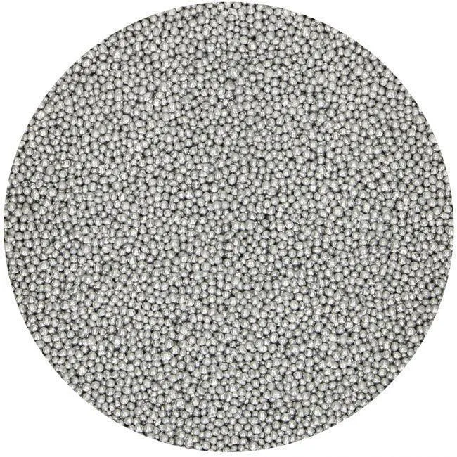 Mini Billes - Silver