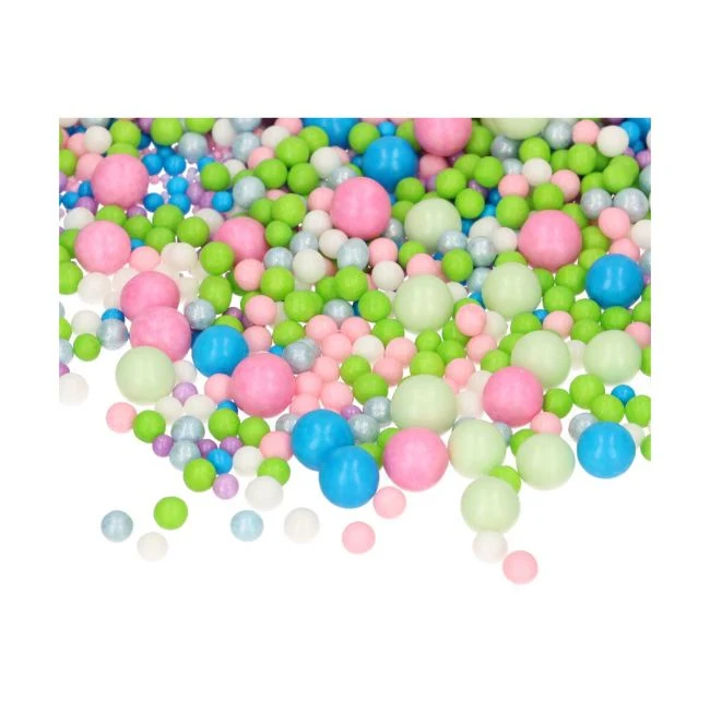 Perles Mix Magisk Sagovärld - 80g