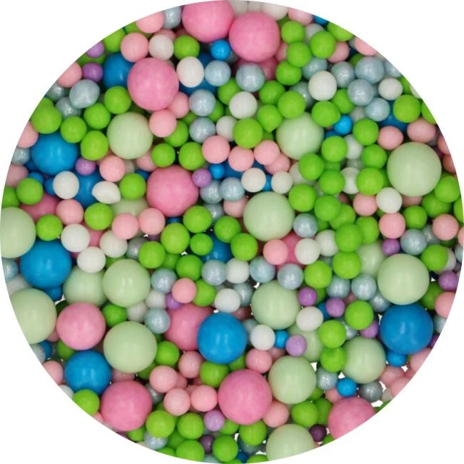 Perles Mix Magisk Sagovärld - 80g