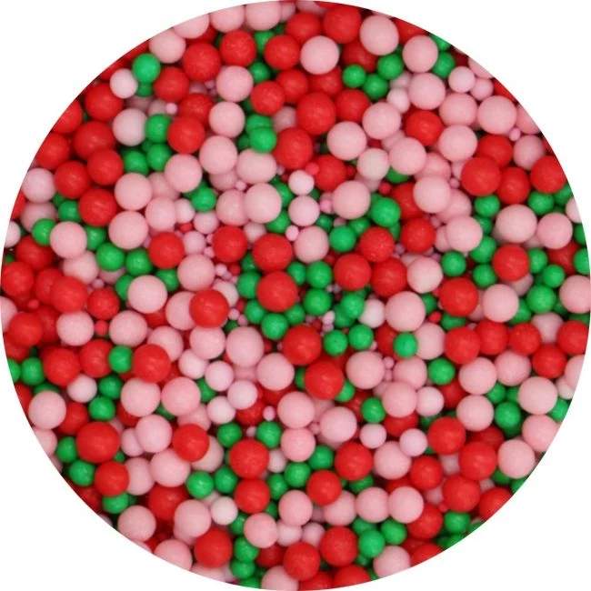 Perles Mix Vattenmelonfest - 80g